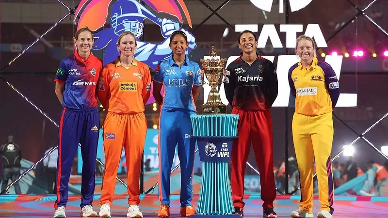 BCCI invites bids or acquiring official partnership rights for Women’s Premier League