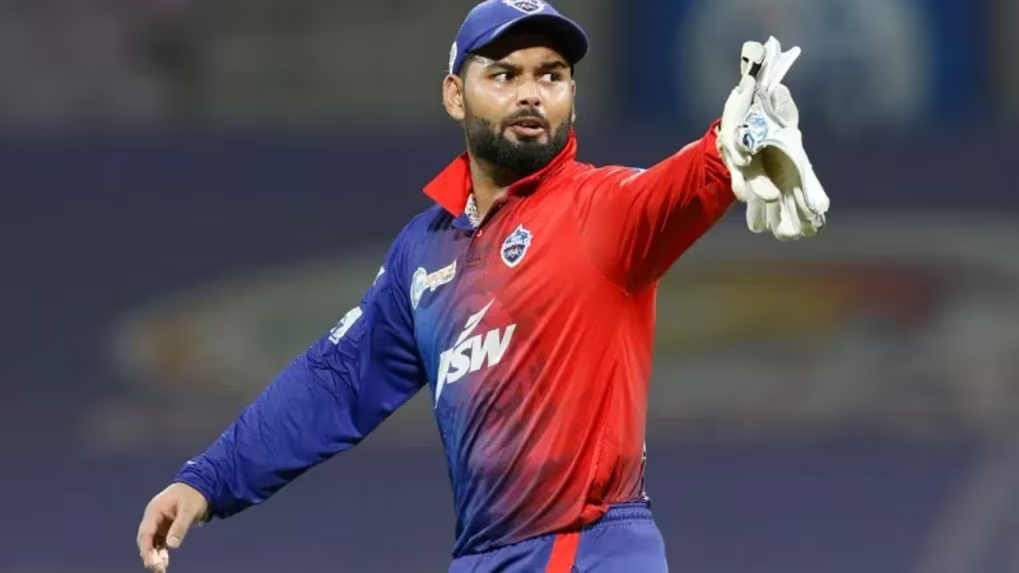 Rishabh Pant is expected to return to cricket in IPL 2024 | IPL