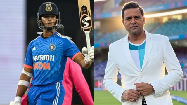 IND v AFG 2024: 'Unfair if you did not take him'- Aakash Chopra on Yashasvi Jaiswal's chances for T20 WC 2024