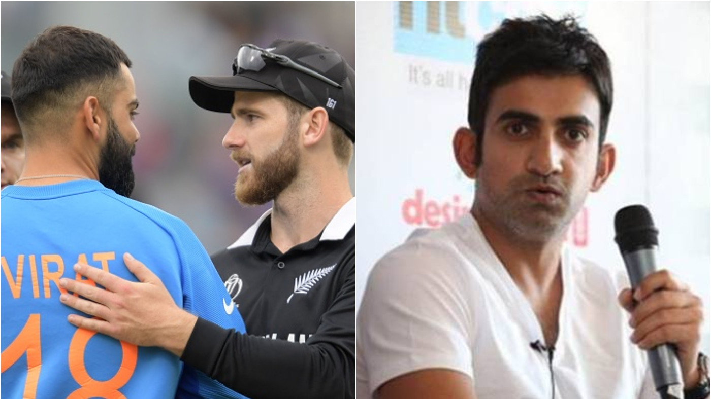 T20 World Cup 2021: 'Records are only for media and fans', Gambhir says India-New Zealand clash will be neck-to-neck