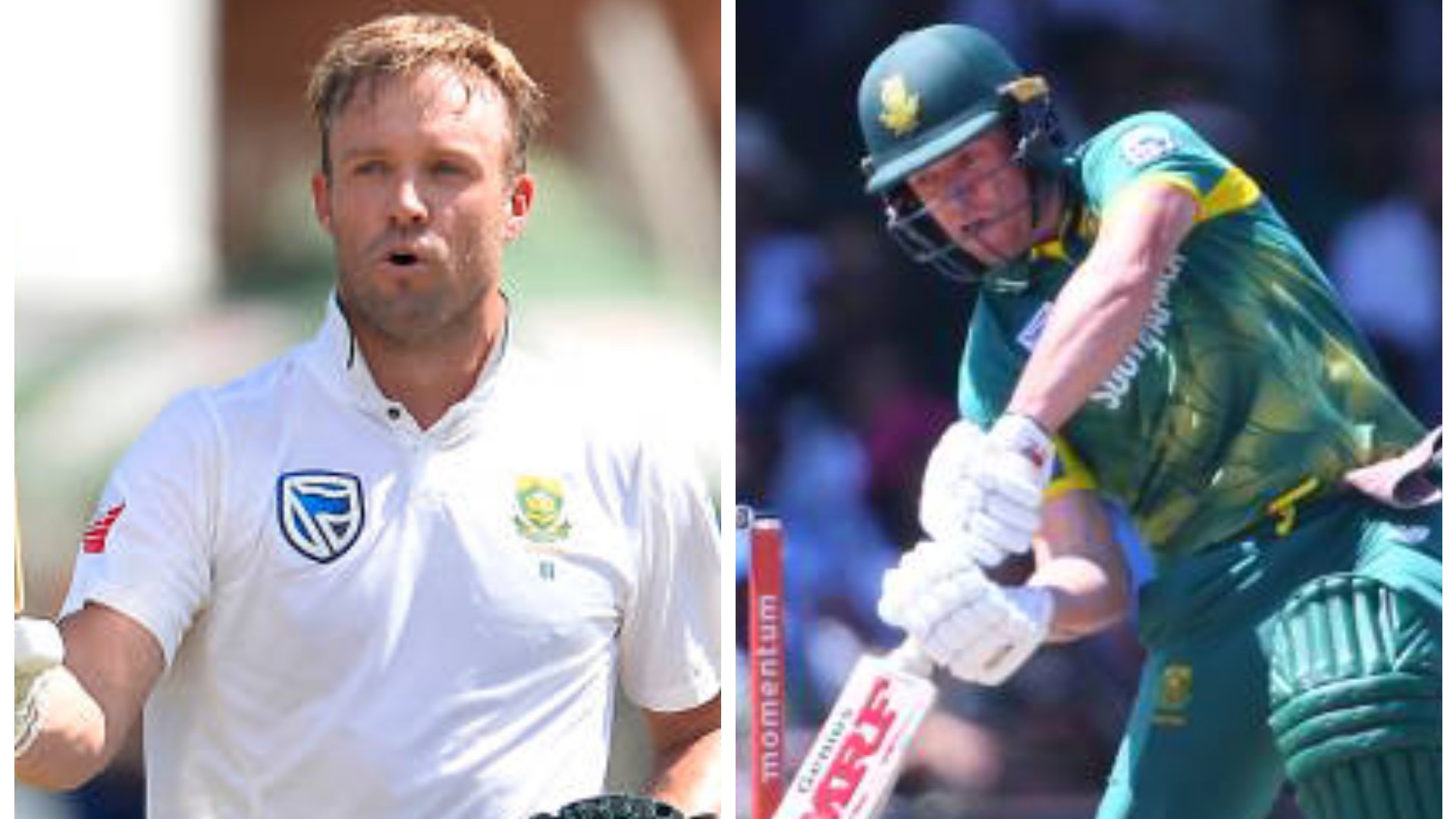 Stats: A list of records held by AB de Villiers in International cricket 