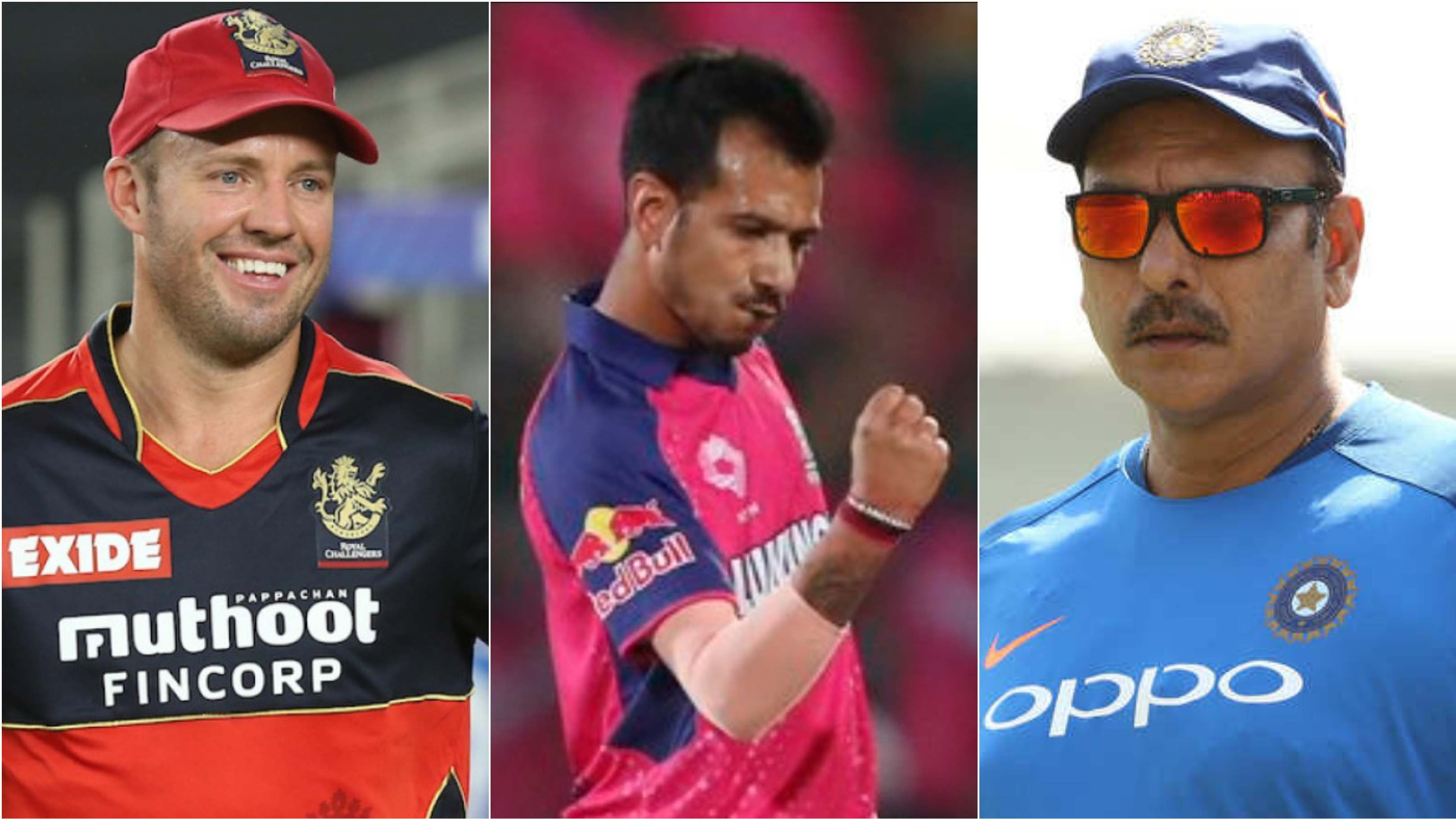 IPL 2024: WATCH - Yuzvendra Chahal becomes first bowler to claim 200 wickets in IPL; Cricket fraternity lauds RR leg-spinner