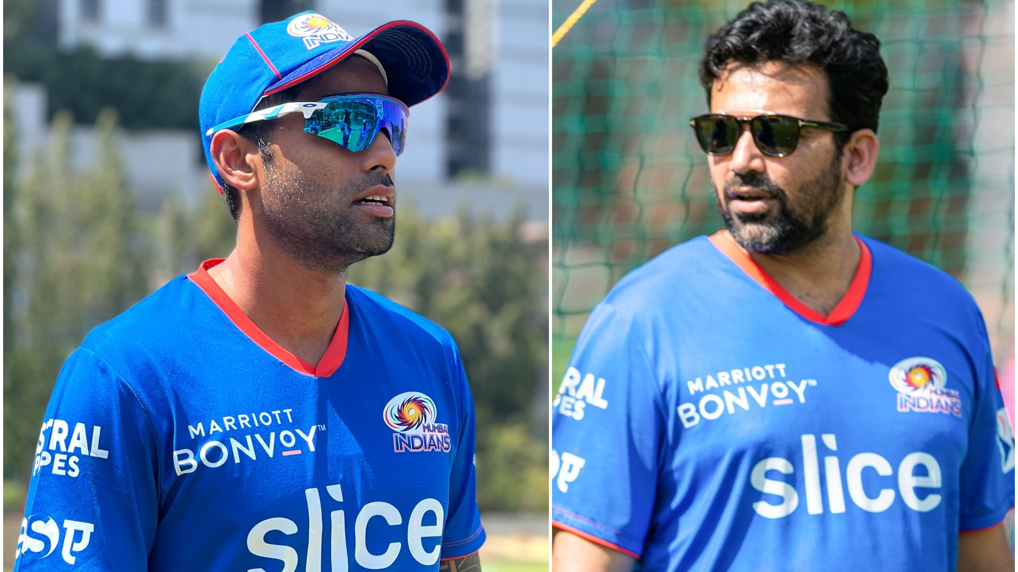 IPL 2022: Zaheer Khan confirms Suryakumar Yadav is “available for selection” for MI’s game against RR