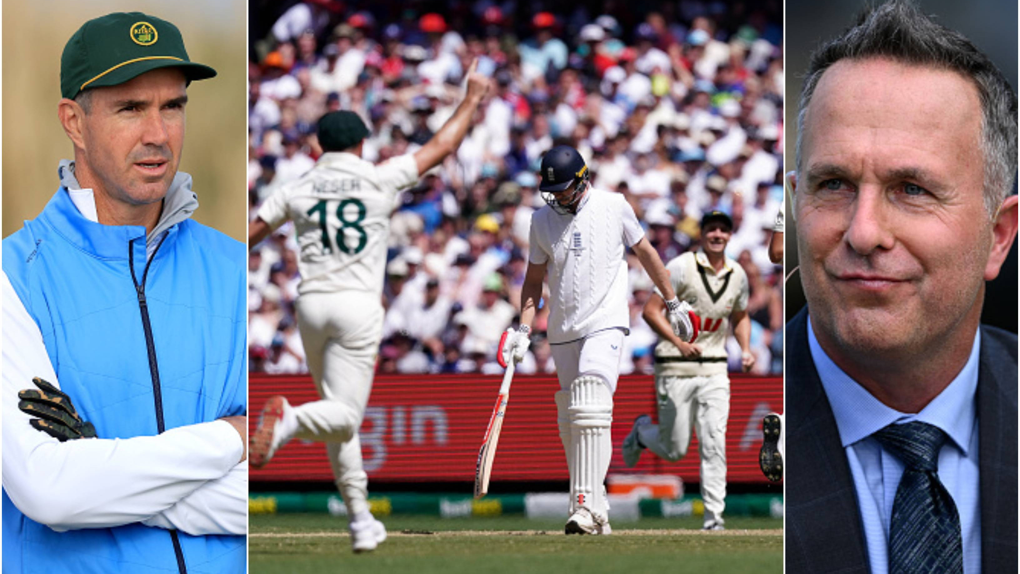 Ashes 2025-26: “Selling the game short,” Cricket fraternity slams Melbourne pitch served for Boxing Day Ashes Test