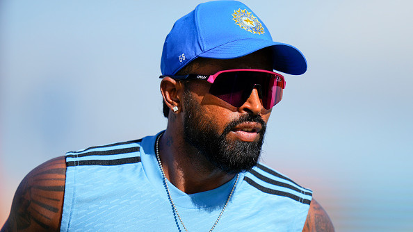 Hardik Pandya to join India's T20 World Cup 2024 squad in New York: Report