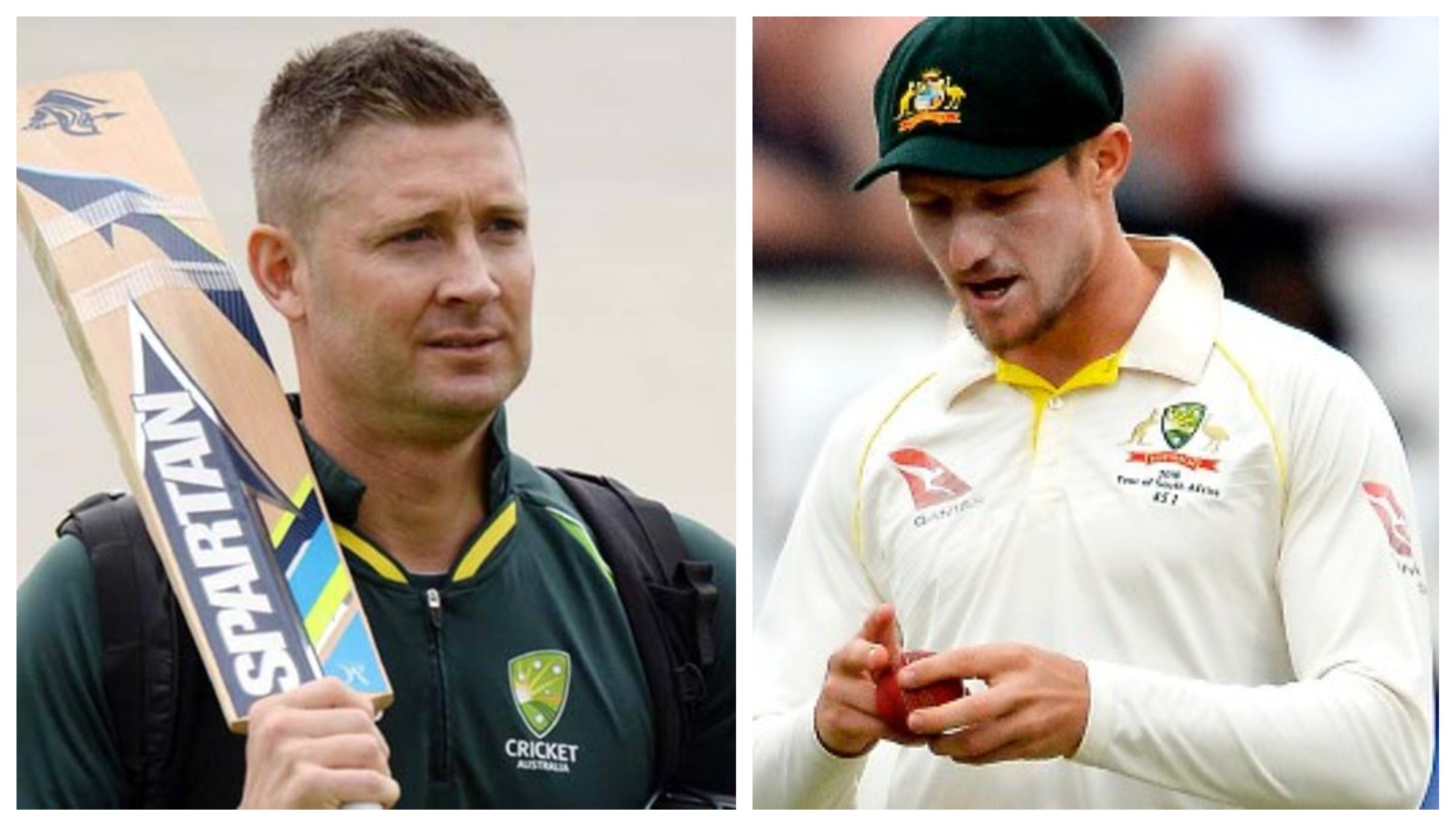 “What’s the surprise?”, Michael Clarke reacts to Cameron Bancroft’s revelation on ball-tampering plot