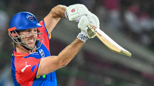 IPL 2024: Big blow for Delhi Capitals as Mitchell Marsh returns home to treat hamstring tear