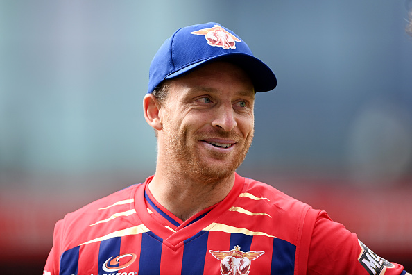 Jos Buttler | Getty