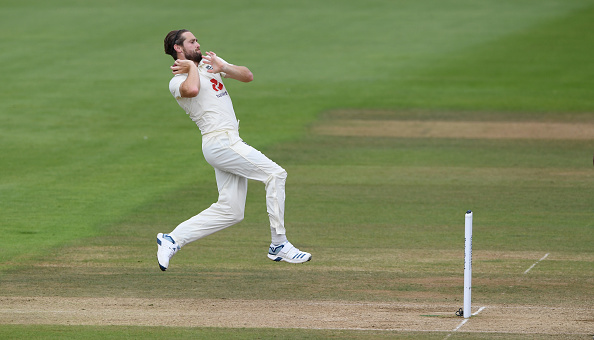 Chris Woakes to miss New Zealand Test to play in IPL 14 | Getty Images