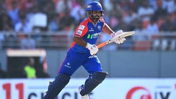 IPL 2024: “I was pretty nervous while batting,” Rishabh Pant reflects on his comeback match