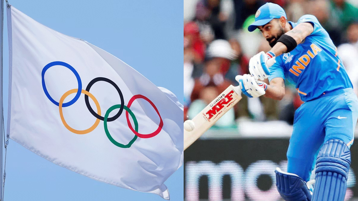 Cricket approved by International Olympic Committee for Los Angeles 2028 Games