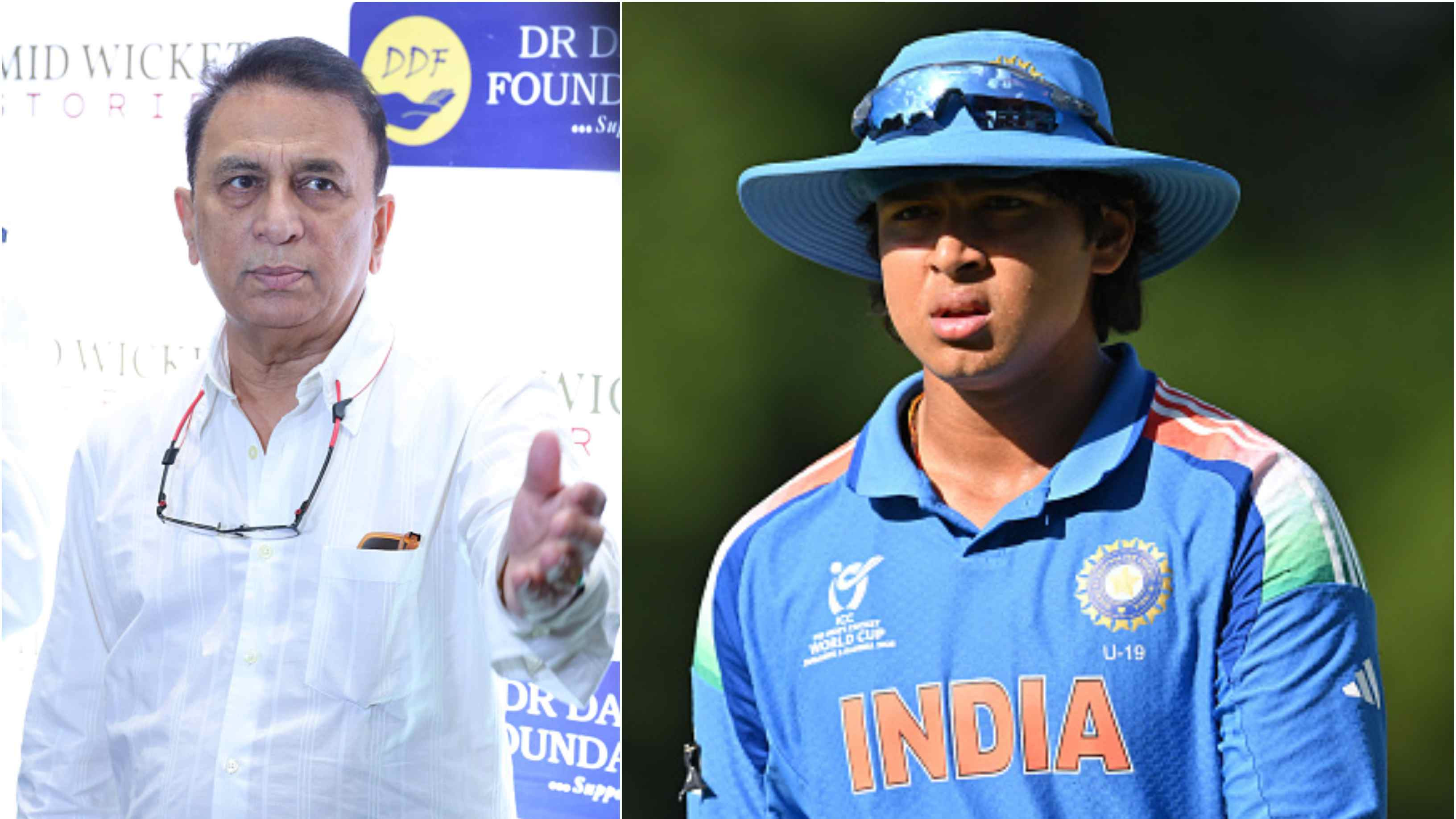 IRE v IND 2026: 