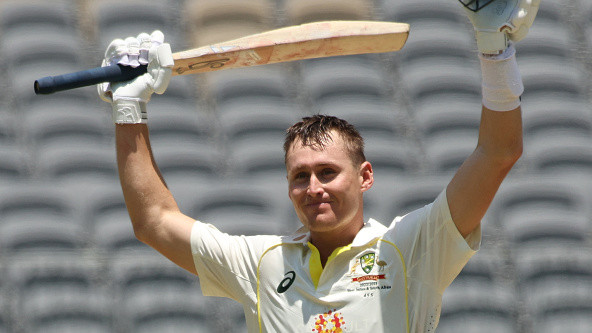 Marnus Labuschagne becomes new no.1 ranked Test batter; on the verge of entering top 10 of all-time rankings