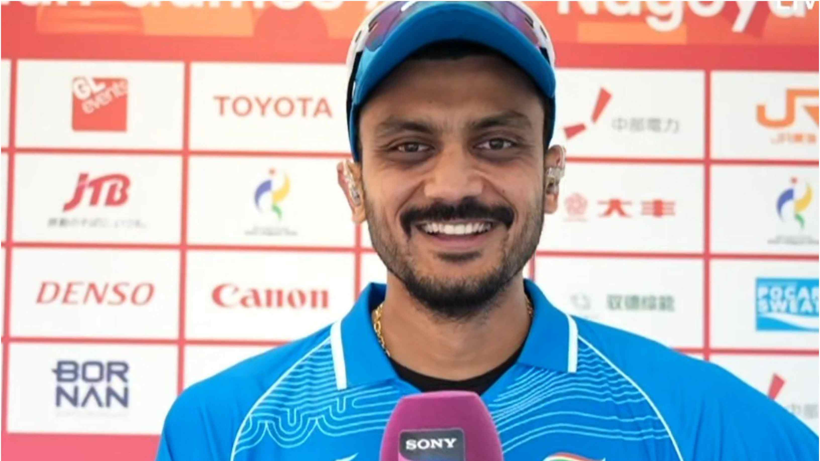Asian Games 2026: “We have a good chance…,” Axar Patel confident of India’s win over Pakistan in gold medal clash