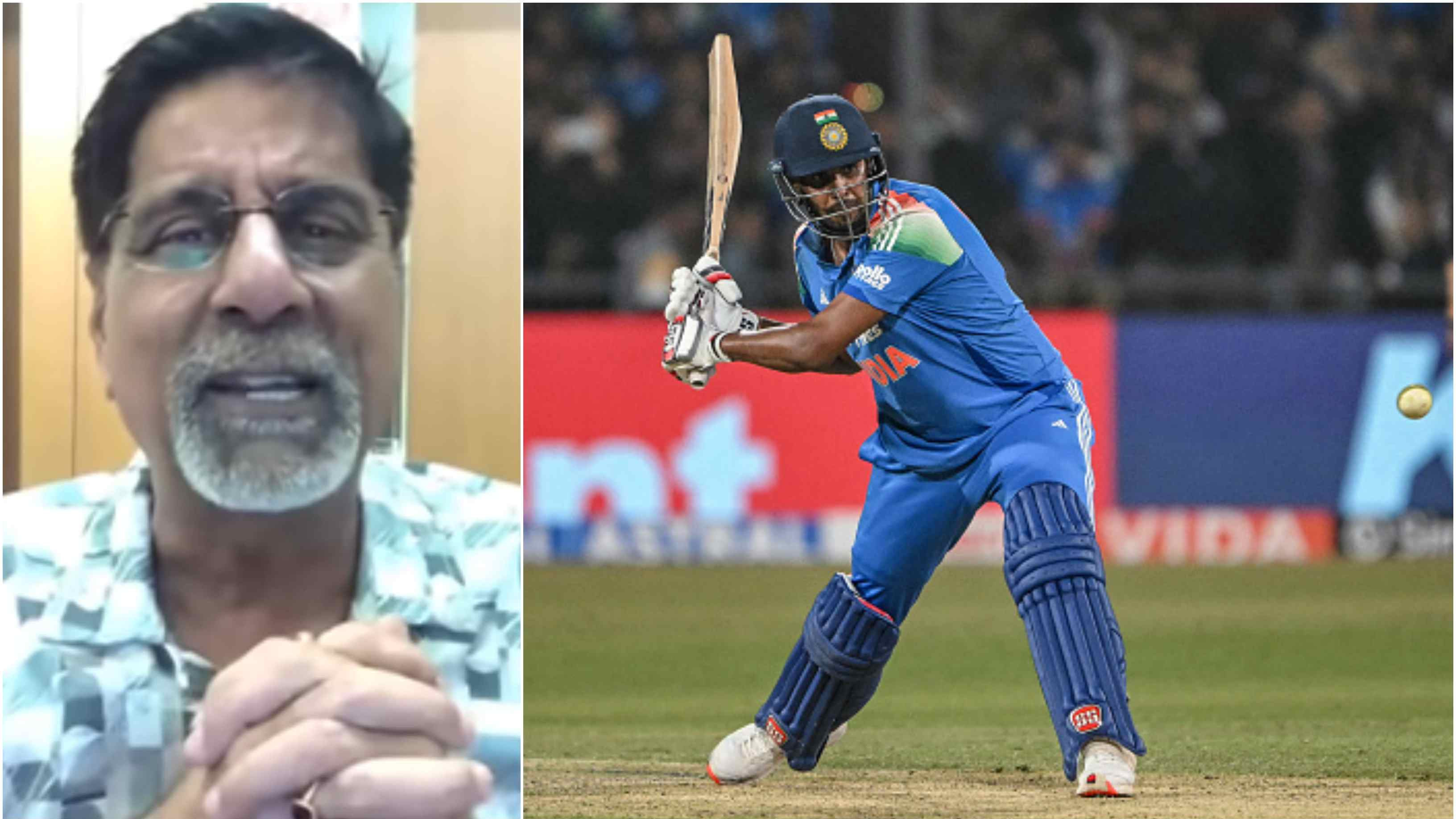 IND v NZ 2026: “He was hitting sixes effortlessly,” Srikkanth turns Harshit Rana’s fan after questioning his selection last year