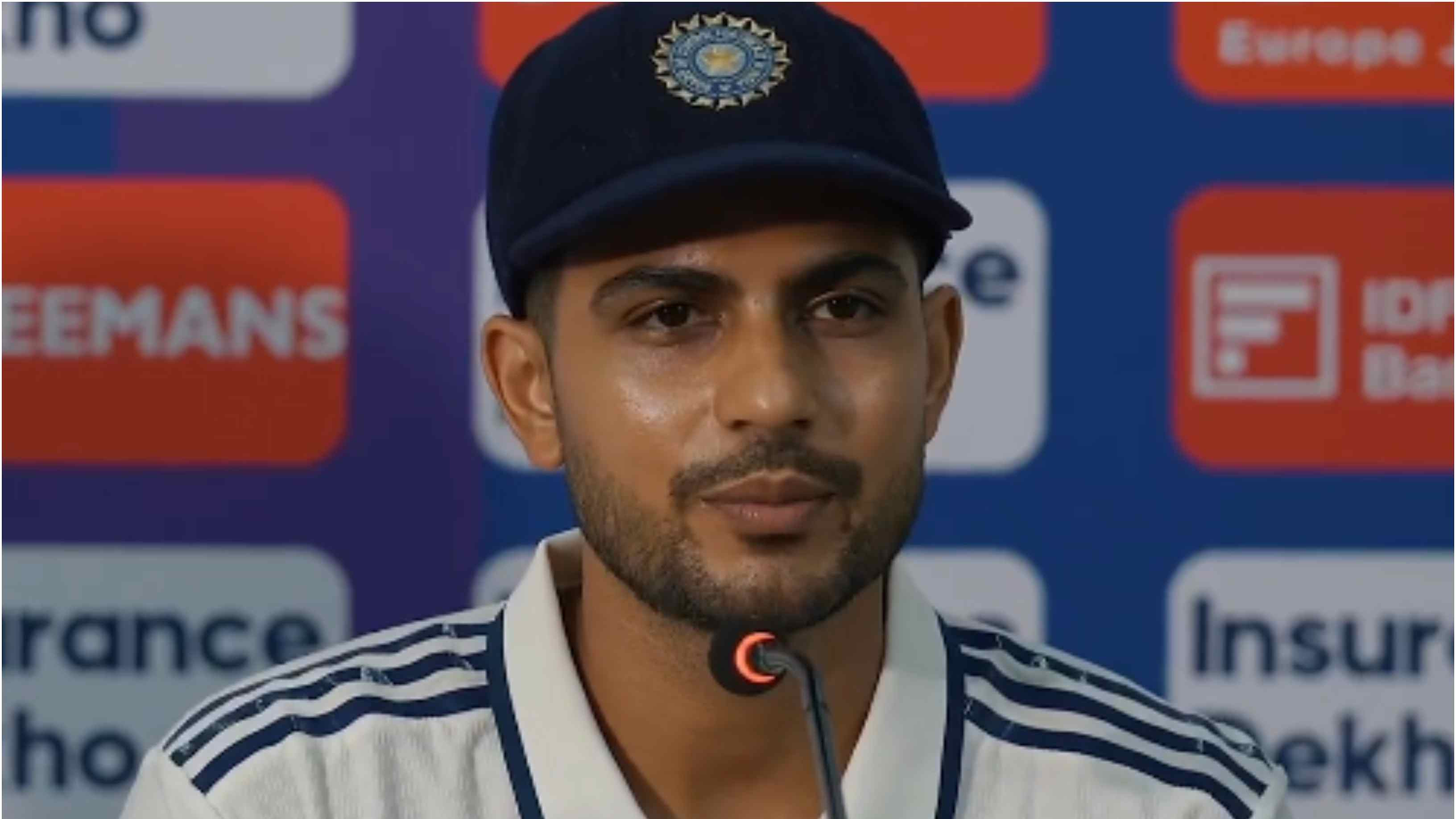 SL v IND 2026: WATCH – “Main goal is to play WTC final,” Shubman Gill opens up on his team’s ambition ahead of Galle Test