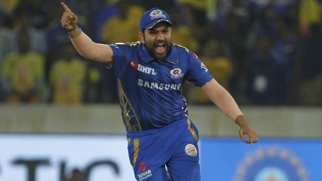 'Captain is least important person in the team', Rohit Sharma shares his theory on leadership