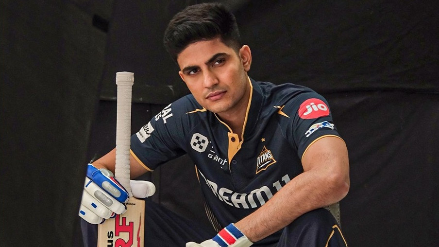 IPL 2025: “We could score 300 in a match”- GT captain Shubman Gill feels such totals not far away in T20s