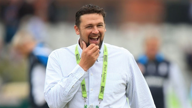 Steve Harmison says England players are liked caged animals and watching cricket is like going to zoo
