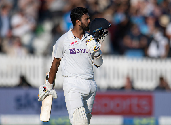 KL Rahul | GETTY