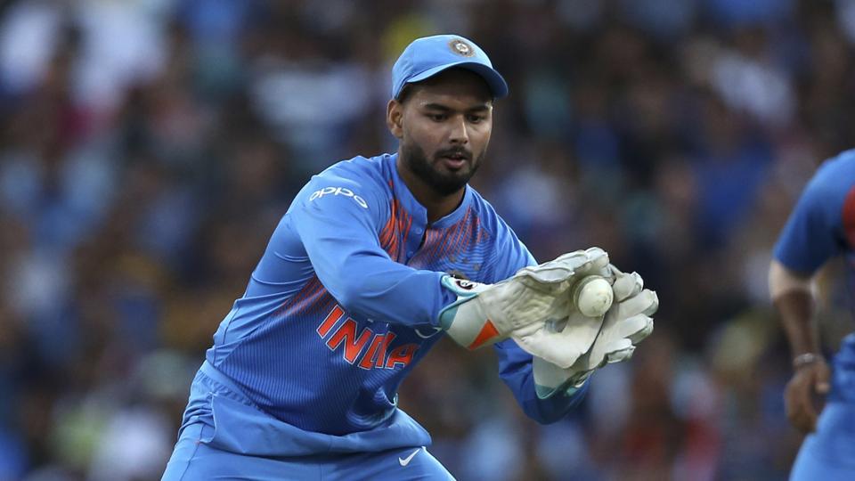 Rishabh Pant's form with bat and gloves both is a matter of concern | Getty