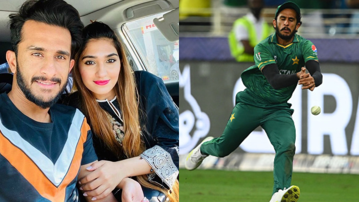 T20 World Cup 2021: Hassan Ali's wife confirms no threats received by family after Pakistan's defeat 