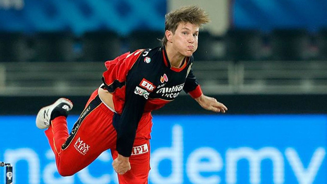 IPL 2022: “I'm a little bit flat”, Adam Zampa disappointed after going unsold at mega-auction