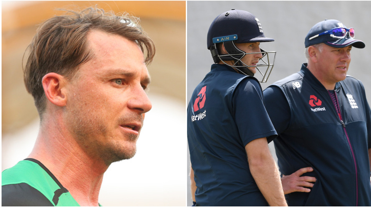 IND v ENG 2021: Dale Steyn calls England team's player rotation policy 