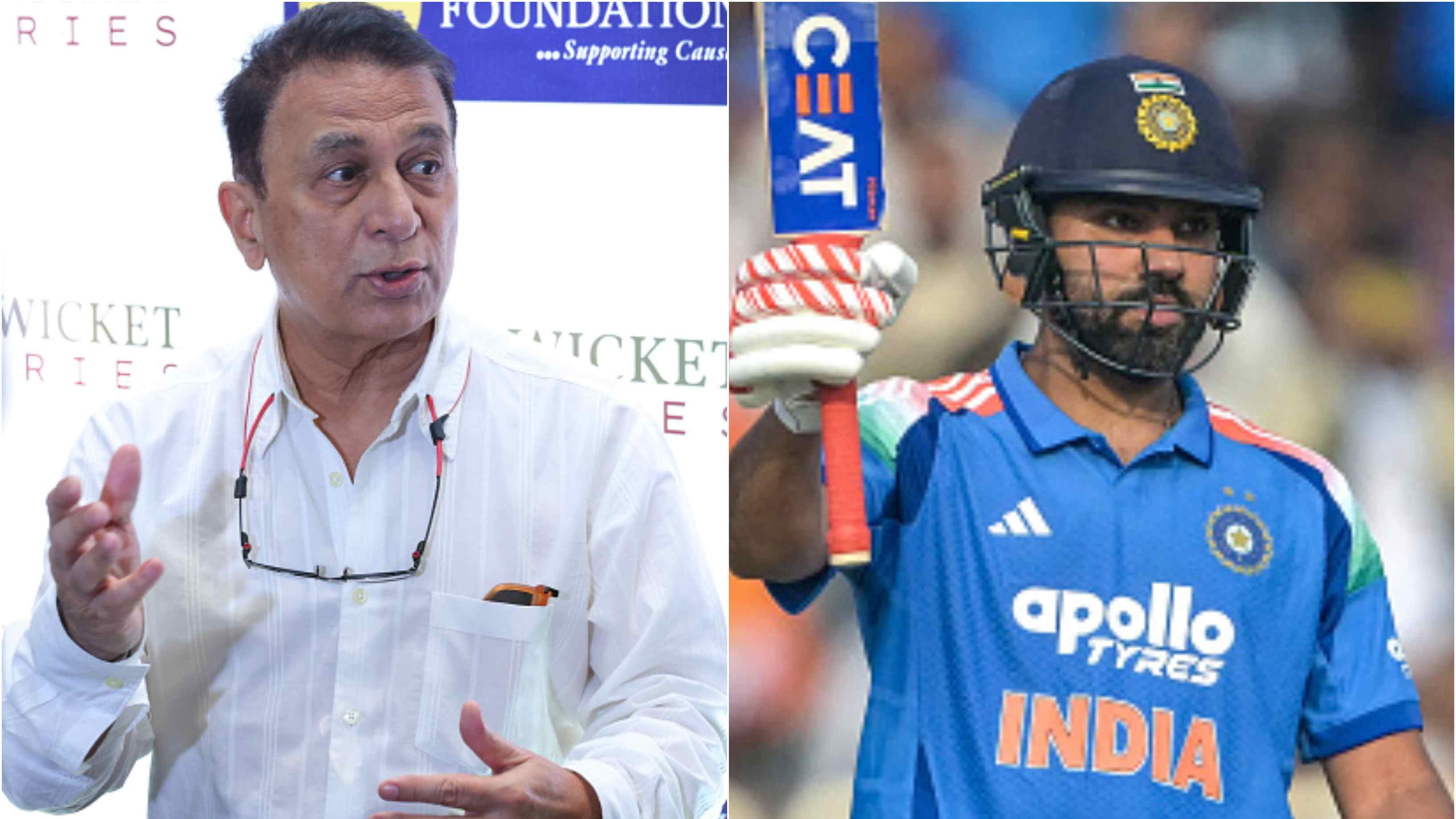 ENG v IND 2026: “Knows where he stands,” Gavaskar stresses importance of England ODIs for Rohit Sharma to play 2027 World Cup