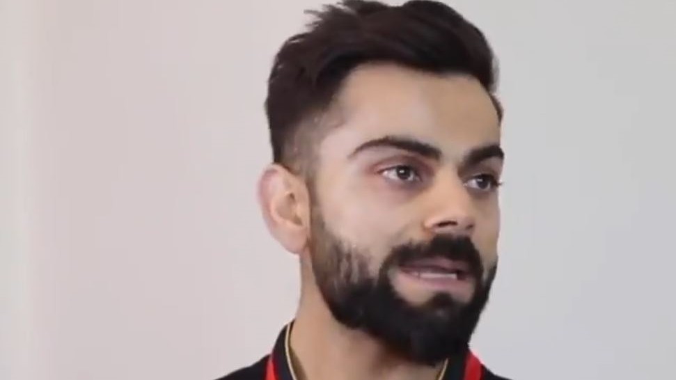 IPL 2020: “Being appreciative and accepting is important,” Virat Kohli’s mantra on tackling bio-bubble blues