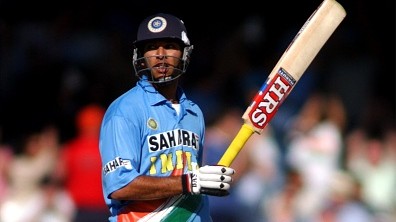WATCH - Yuvraj Singh rues missing out on century in 2002 Natwest final