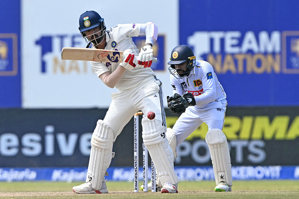India earned a substantial 178-run first-innings lead in Galle | Getty