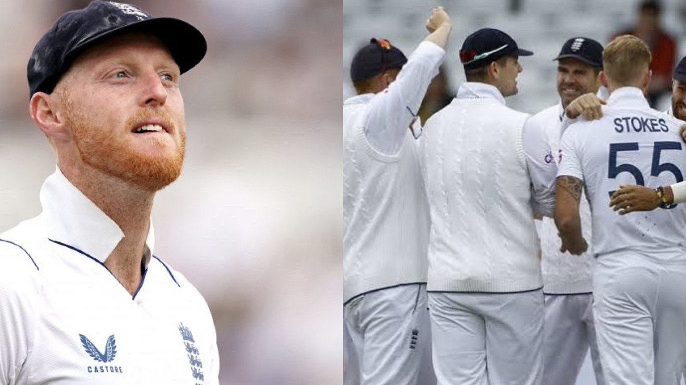 ENG v NZ 2022: I set a challenge to the team to be even more fearless for the third Test - Ben Stokes 