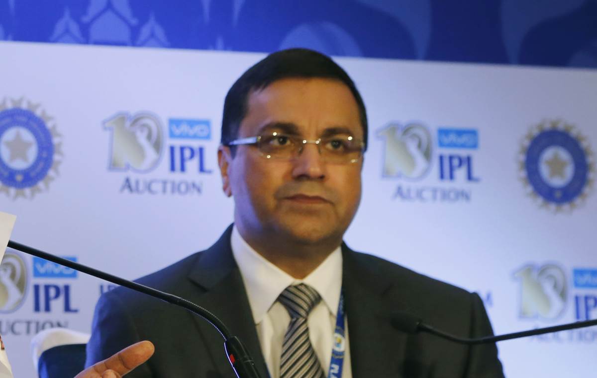BCCI CEO Rahul Johri called IPL integral part of the calendar 