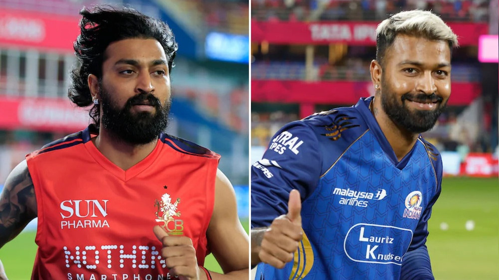 IPL 2026: “Healthy conversation about cricket, how we can get better”- Krunal Pandya clarifies on rumored rift with brother Hardik