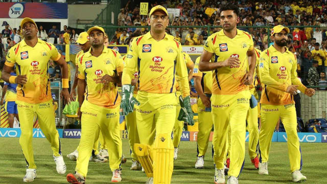 Chennai Super Kings released just 5 players and retained the core | IANS