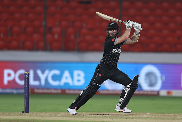 Kane Williamson | Getty Images