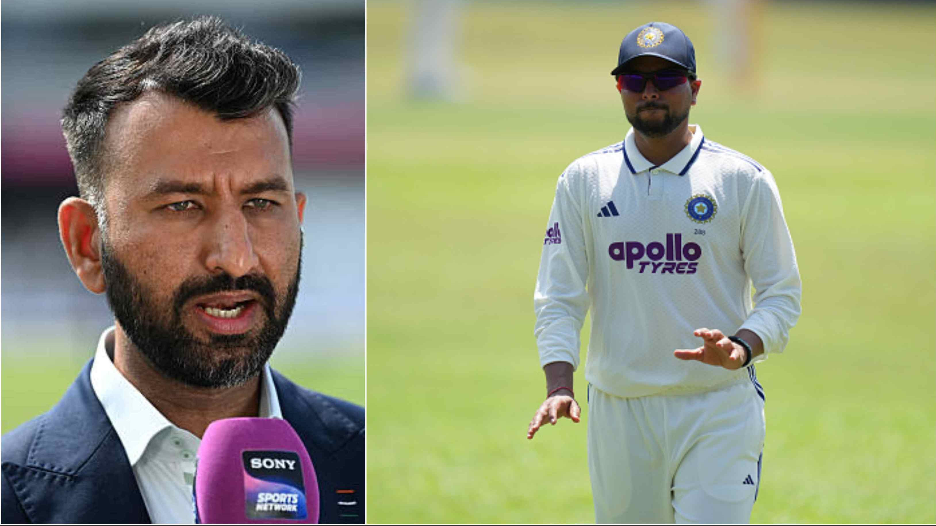 SL v IND 2026: “I have been hearing…,” Pujara expresses fears regarding Kuldeep Yadav's spot in India’s XI for Colombo Test