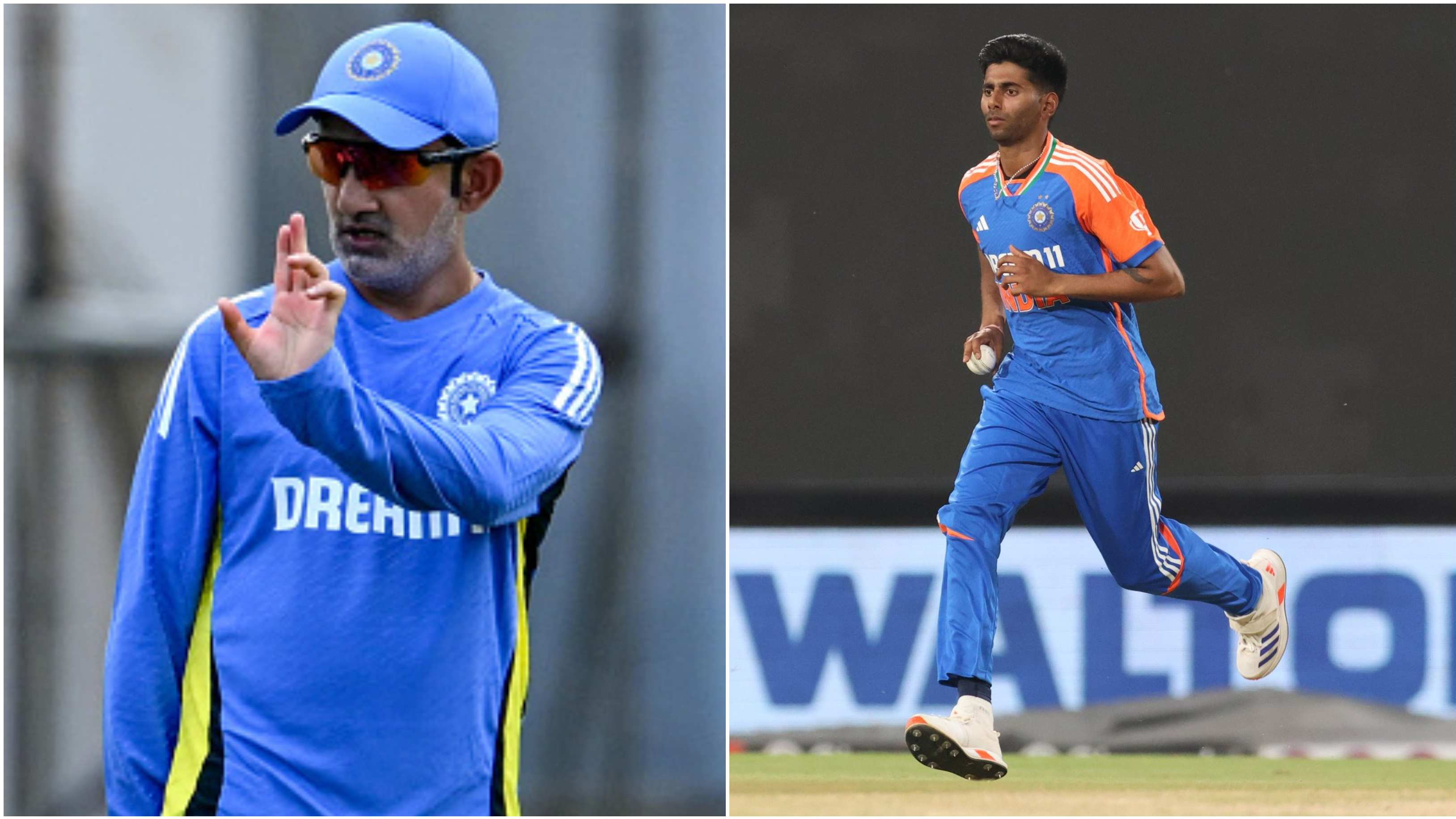 IND v BAN 2024: “He asked me to stick to…,” Mayank Yadav opens up on coach Gautam Gambhir’s message ahead of India debut