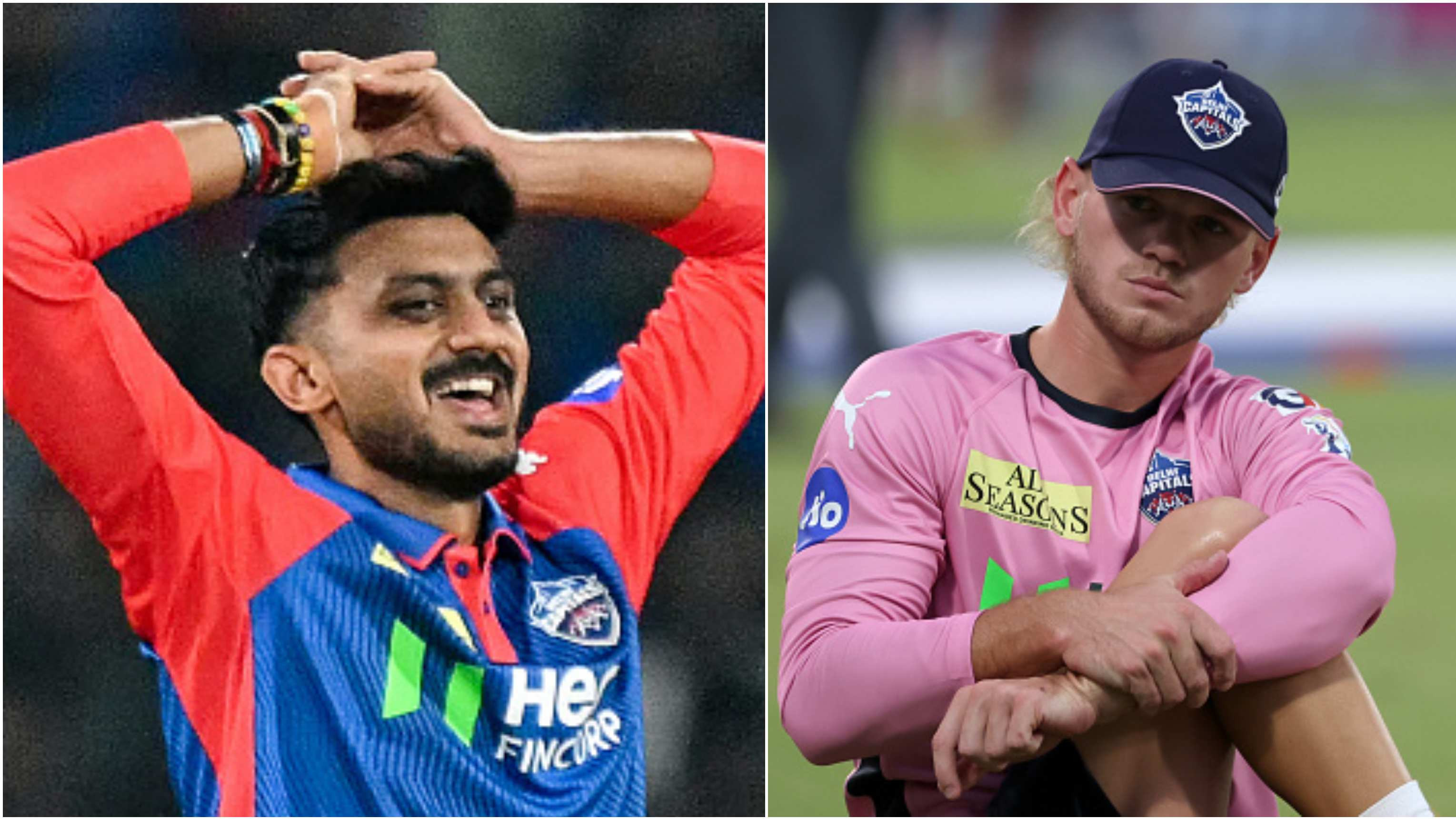 IPL 2025: “One of those players who leads everyone,” Jake Fraser-McGurk shares insight into Axar Patel’s leadership