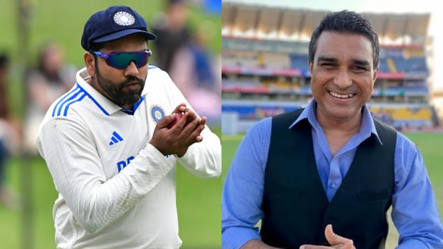 SA v IND 2023-24: 'Rohit Sharma made mistakes in both Tests as captain'- Sanjay Manjrekar