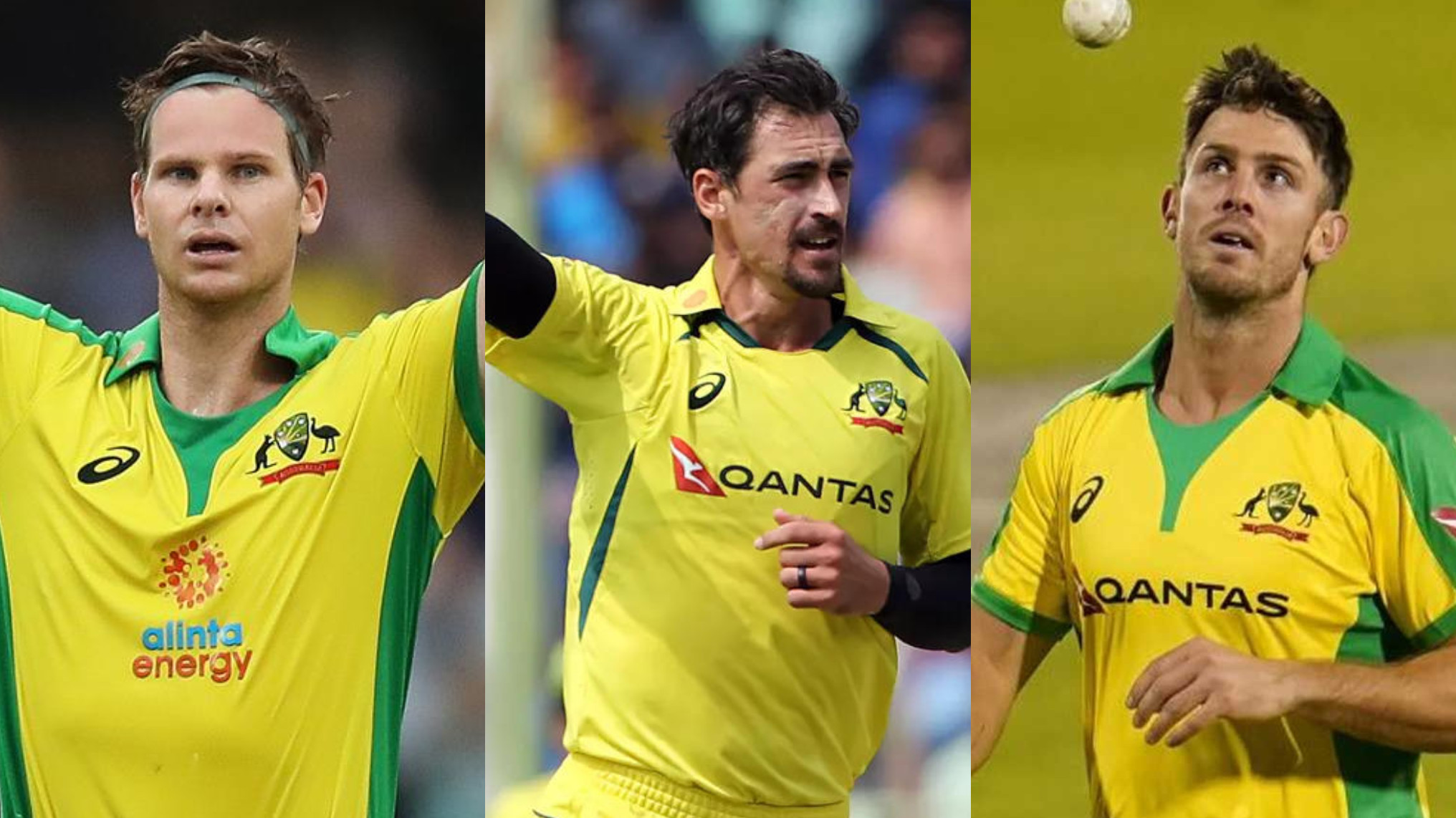Steve Smith, Mitchell Starc ruled out Australia's tour of South Africa; Mitchell Marsh to lead in both series