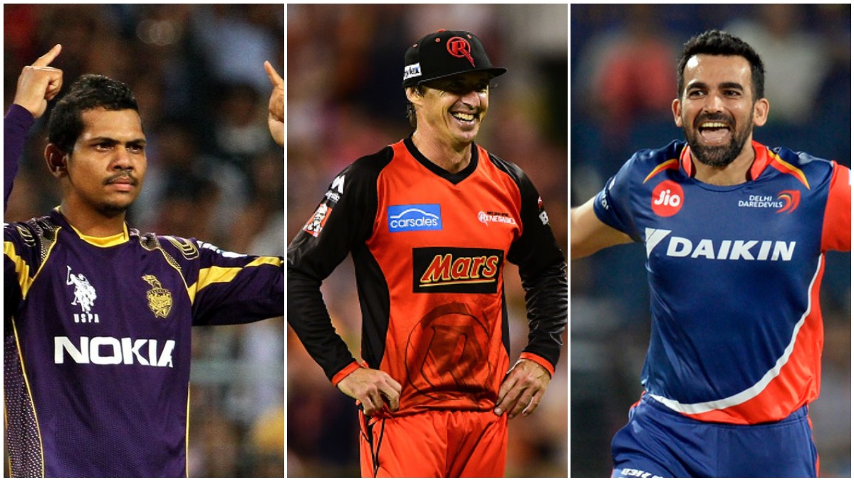 IPL 2020: Brad Hogg picks the best powerplay bowlers in the latest episode of 'Best of the IPL'