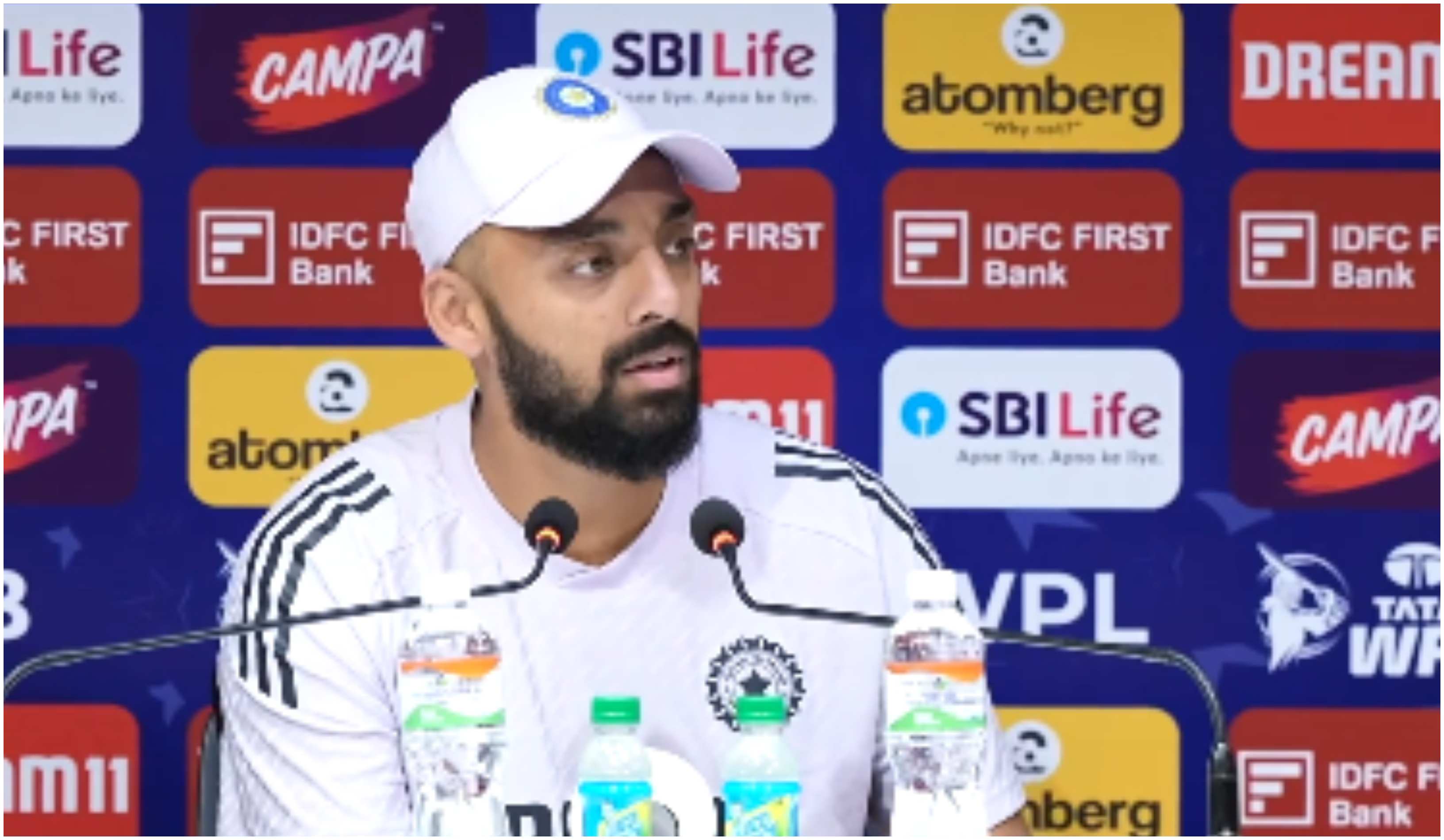 Varun Chakravarthy | BCCI