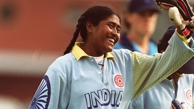 BCCI appoints ex-India cricketer Neetu David as new women's selection chief 