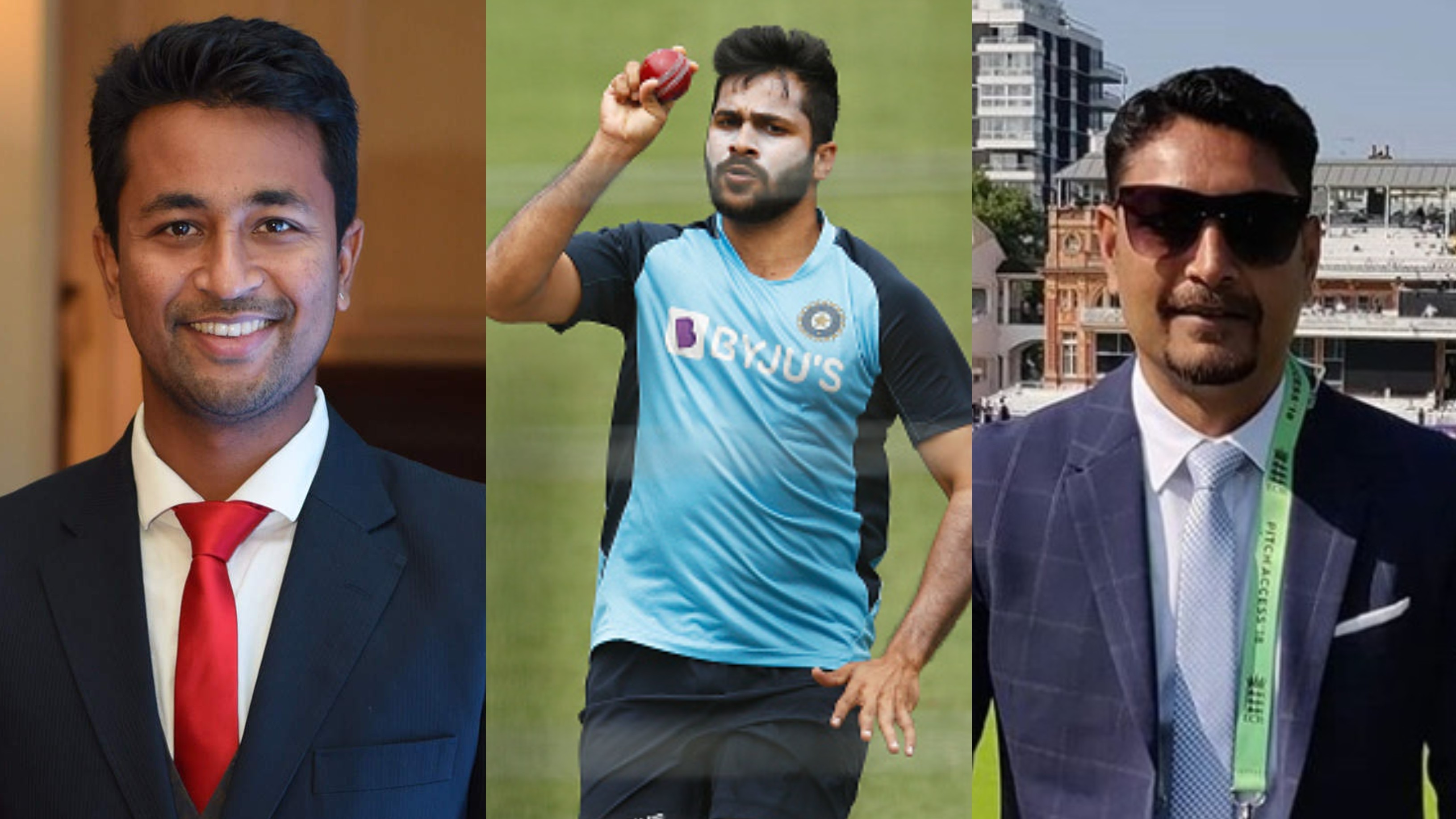 AUS v IND 2020-21: Shardul Thakur should play the SCG Test, say Pragyan Ojha and Deep Dasgupta