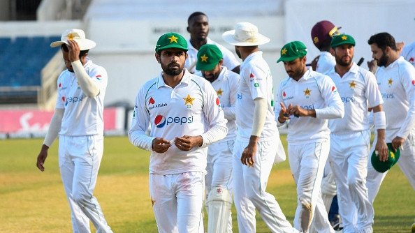 WI v PAK 2021: New day but the pain increased- Pakistan fans react to their team's 1-wicket loss in 1st Test to WI