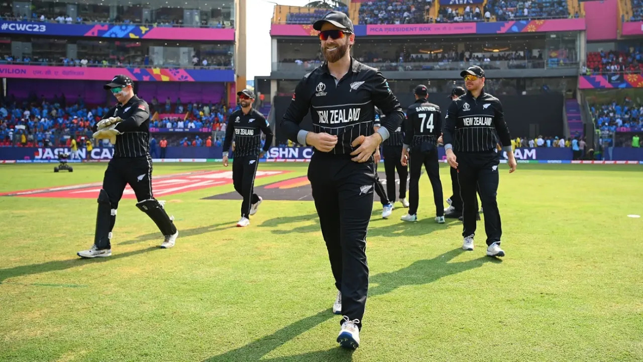 NZ v BAN 2023: Kane Williamson to captain New Zealand in home T20Is against Bangladesh; Trent Boult pulls out