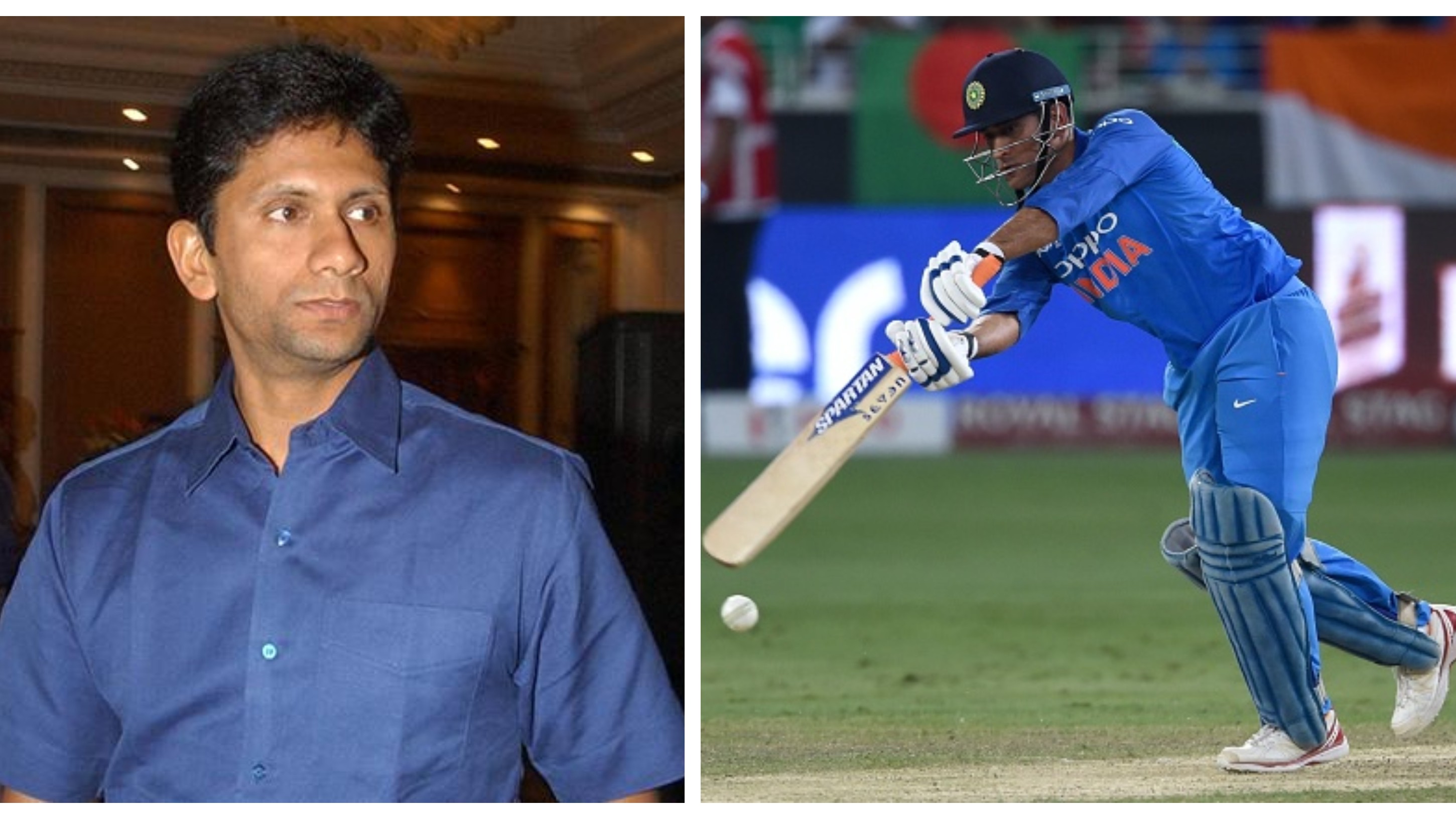 ‘Tough for him to break into the team’, Venkatesh Prasad has his say on Dhoni’s India comeback