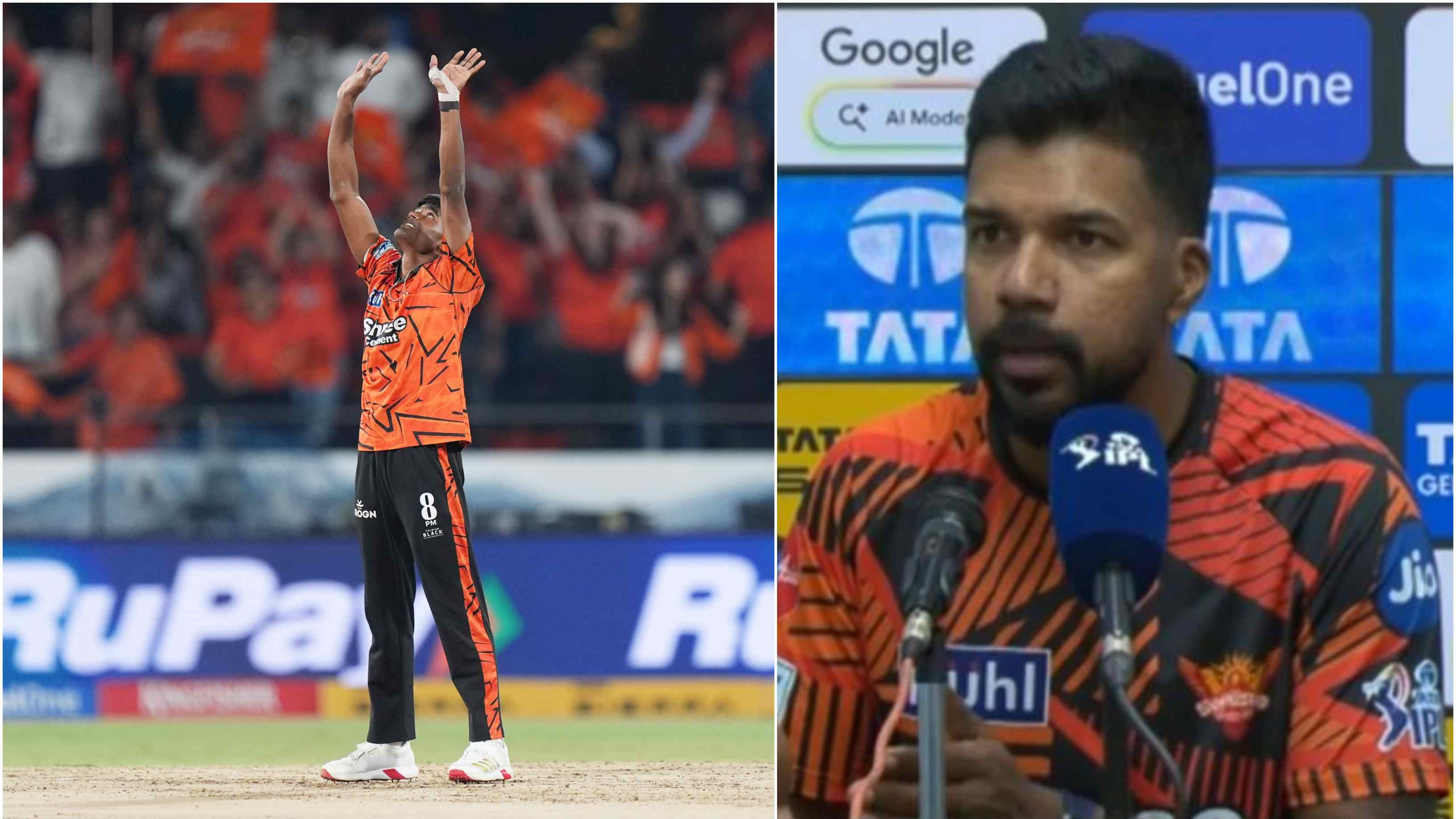 IPL 2026: “In today’s game, you need that variation,” SRH bowling coach Varun Aaron shares insight on Sakib Hussain's success